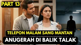 Download lagu ADT Part 13 Telepon Malam Sang Mantan mp3