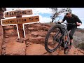 I climbed Templeton in Sedona and so can you!