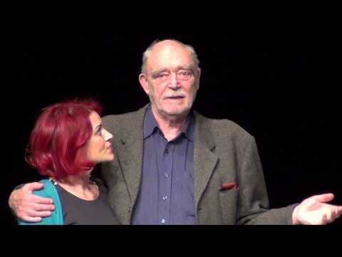 Mircea Albulescu la Târgoviște (2) "Primește, prelucrează, întoarce"