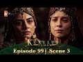 Kurulus Osman Urdu Season 6 Episode 99 Scene 3 I Bala Khatoon Ka Begüm Khatoon Ko Thappar