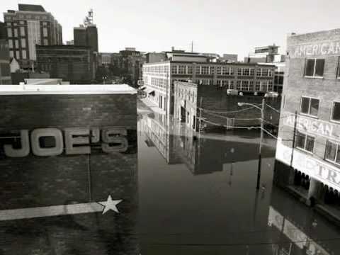 "Song to Nashville" by Emma Kern