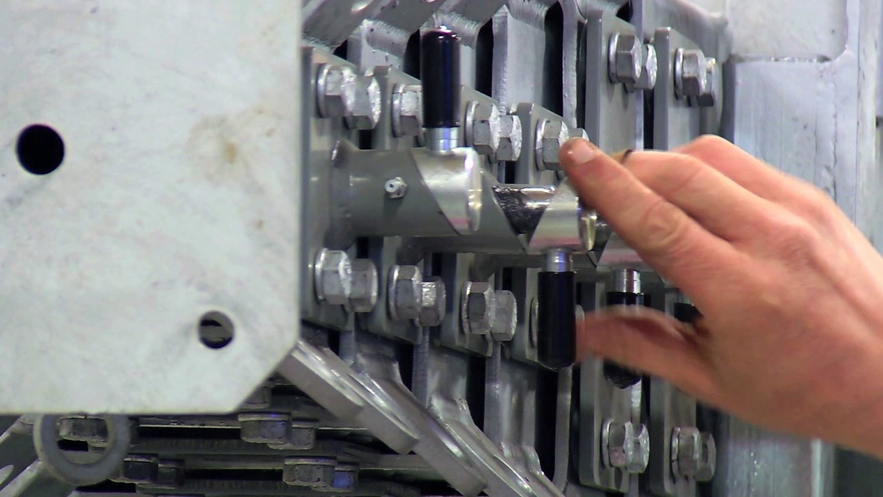 Peak Industries, Inc