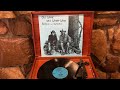 1977 Bill Staines & Guy Van Duser Old Wood & Winter Wine Vinyl LP Record Full Album