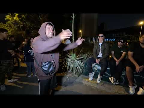 JC BERLIN vs SUMERIA ll Cuartos ll Clasificatoria Supremacia || Campo de Marte 2025