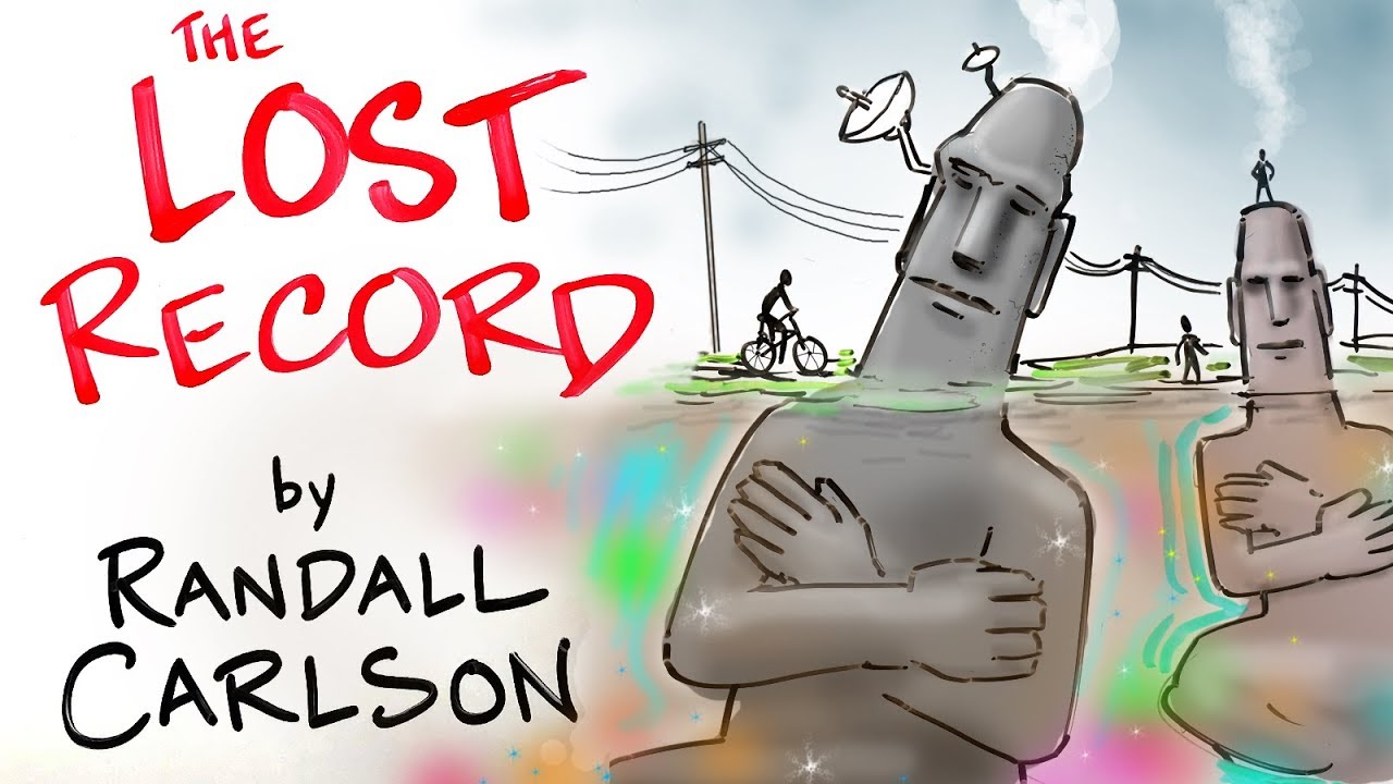 Why is There NO Record of Ancient Humans - Randall Carlson