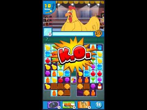 Family Guy Another Freakin Mobile Game Level 920 - NO BOOSTERS