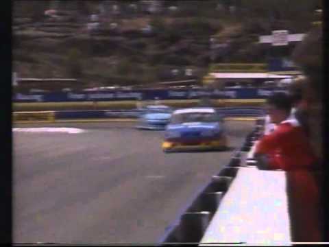 1994 ATCC Amaroo Park Qualifying Highlights