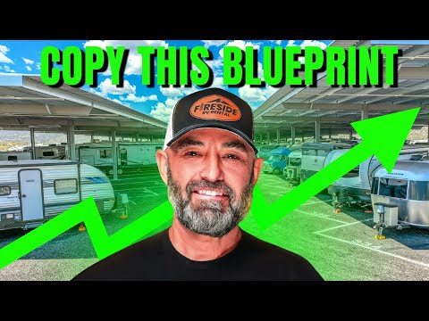 How Self-Storage Owners Can Boost Earnings Fast by Implementing Proven RV Rentals Strategy in 2025