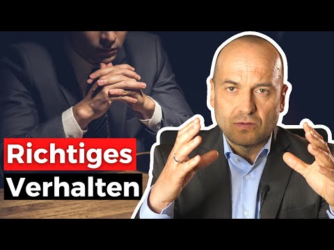 Verdachtskündigung - wenn man bei der Anhörung krank ist?