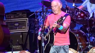 Jimmy Buffett “Beautiful Swimmers” 1st Time Ever Live - 3.30.18 @ Royal Farms Arena in Baltimore