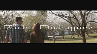 Me gusta - Ricky Rodríguez (Video Oficial)