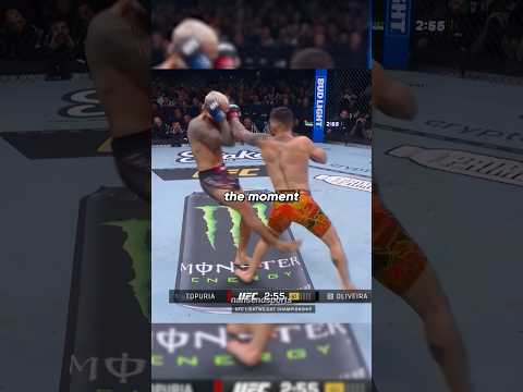 Punishing the Jab in MMA 🥊✅ #ufc