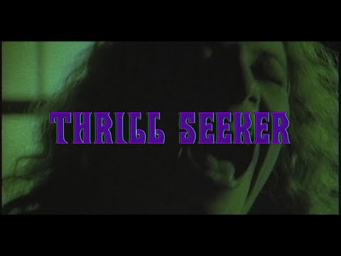 HAZEMAZE - Thrill Seeker (Music Video)