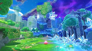 【ネタバレ注意】星のカービィ スターリーワールド 隠し曲『未完／ラストソング』 のサムネイル