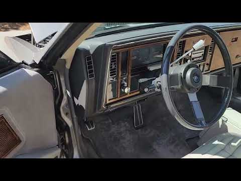1983 Buick Riviera (CC-1943628) for sale in hopedale, Massachusetts