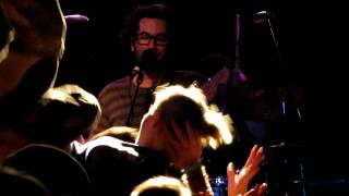 Motion City Soundtrack - Her Words Destroyed My Planet HD (Live at the Recher Theatre 2/1/10)