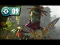 Avatar: Frontiers of Pandora Gameplay Walkthrough - The Eye Of Eywa