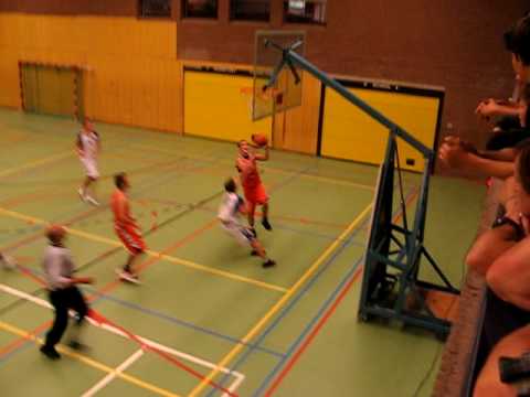 8 | 19 september 2009 B.Z. '72 - BS Leiden