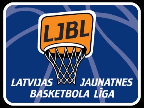 LJBL U-17 A.K.VEF vs Ventspils