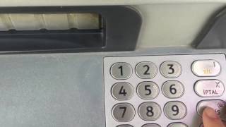 Oriflame faturası Akbank ATM kartsız ödeme nas�