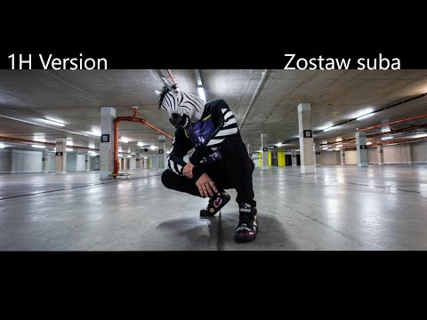 (1H VERSION) Zebo Ft. EmKaTus - Tiktokerki