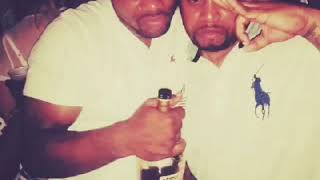 Tracy T “choppas”