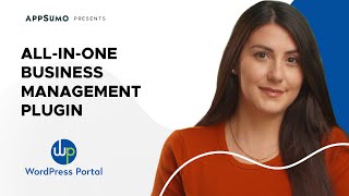 WordPress Portal-video