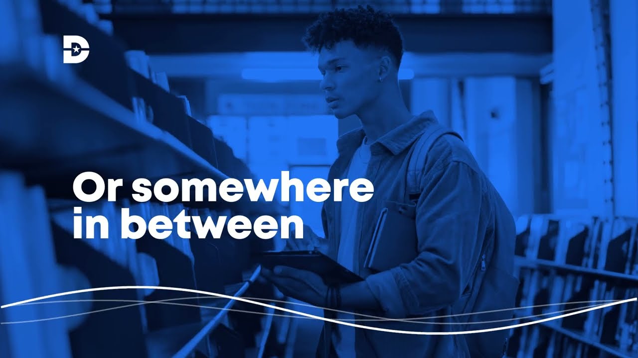 Flexible. Affordable. Built for You.