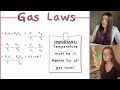 Understanding Gas Laws: Quick Guide to Mastering Your Final Exam