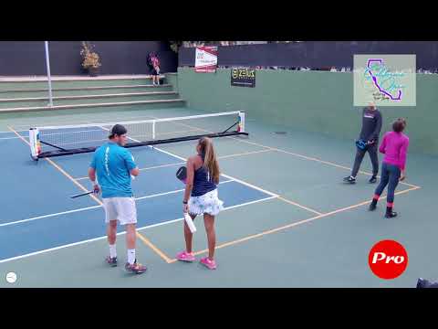 2020 California Open MxDPro R1 J.Irvine/J.Warnick v B.Zbinden/R.Hewett