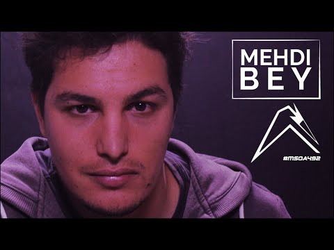 Massive Sound Of Algeria 492 (Feat. Upsilon Guestmix)