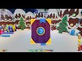 Bubble Gum Simulator Infinity 2025 December 12