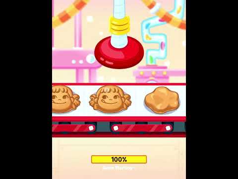 Let's Play - Peko Pop: Match 3 Puzzle (Level 561 - 570)