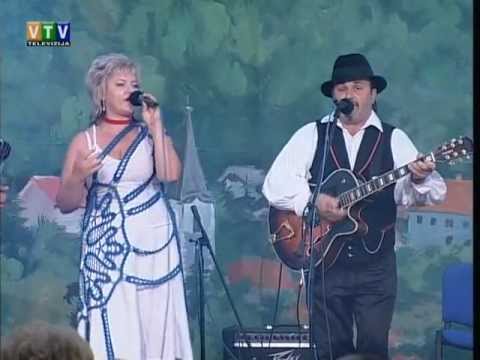 Loborfest 2012 Sinovi Zagorja - Za navek prijatelji