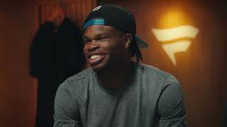 Fanatics.com The Locker Room: 2025 Rookie Class | Fanatics