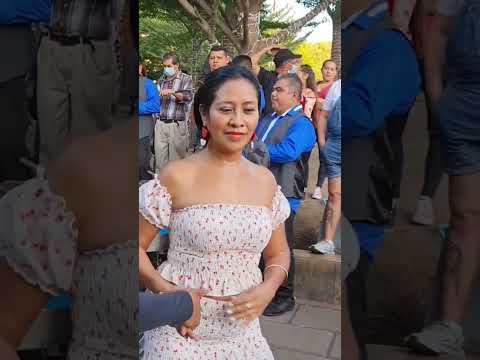 con sabor a cumbia salvadoreñas verito