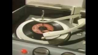 Kay Starr ::: Rock And Roll Waltz.