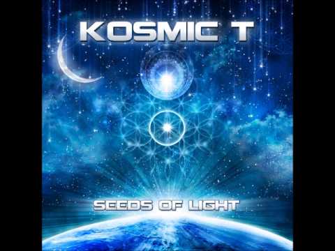 Kosmic T- "The Light"