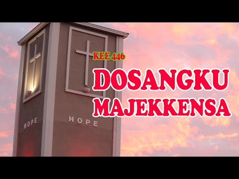 #RawinJemba #lagurohani #KEE #GBKP KEE446:DOSANGKU MAJEKKENSA