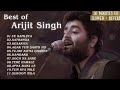 Best Of Arijit Singh 2024 Slowed Reverb Top Hits Song Of Arijit Singh 50 Min Hindi Songs