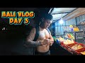 Adventure Vlog In Bali
