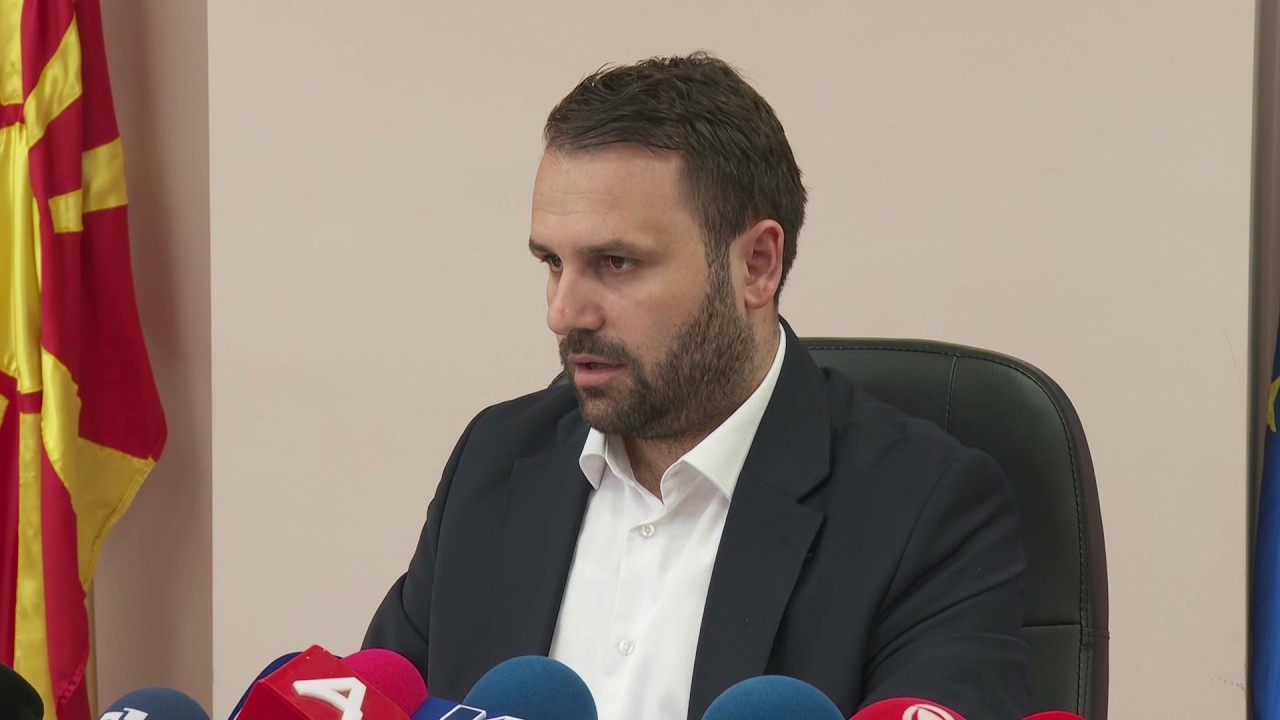 Дурмиши: Цените на овошјето и зеленчукот се намалени