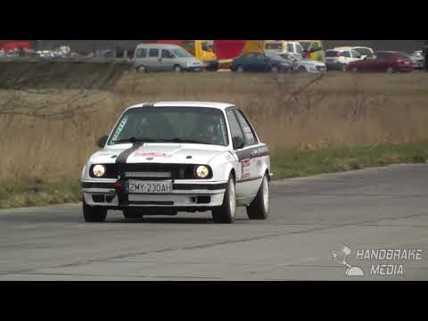 45 Rajd Monte Karlino 2019 by HBM