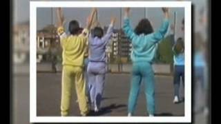 Baby`s Gang - Challenger (1984)