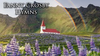 Hymns of Fanny Crosby  🙏 Blessed Assurance  🙏 Cello & Piano Hymn Instrumentals