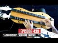 Dulcimerica with Bing Futch - Episode 439 - "A Workshop: 'Ashokan Farewell'" - Mountain Dulcimer