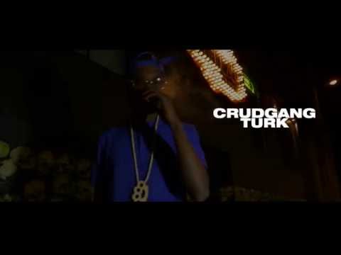 CRUDGANG TURK x THIS LIFE 2