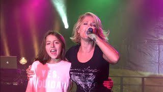 Michelle - Du Idiot (Live 2016)