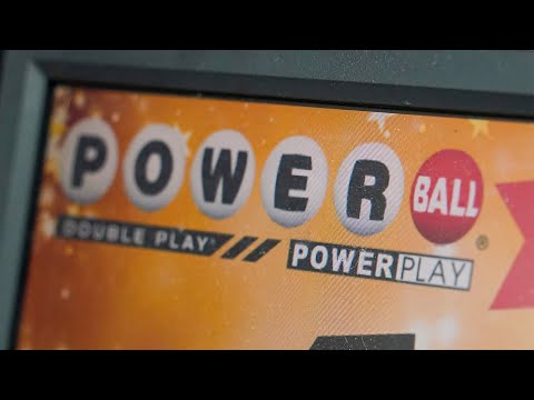 Powerball jackpot soars to $1.1 billion after no winner in latest drawing