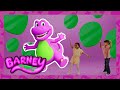 Everyone Is Special In Their Own Way Empowerment For Kids Barney S World